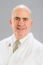 Richard John Manganiello, MD