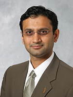 Sarit M. Patel, MD