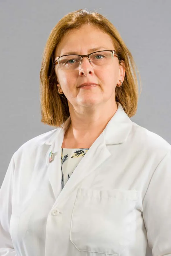 Elena Bortan, MD