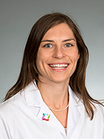 Lisa Marie Mack, MD