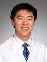 Lyndon Byong-Keun Lee, MD