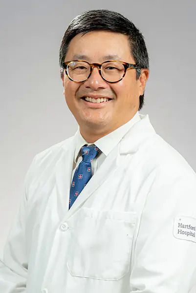 Peter Steven Yoo, MD