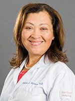 Fabiola Sara Balarezo, MD