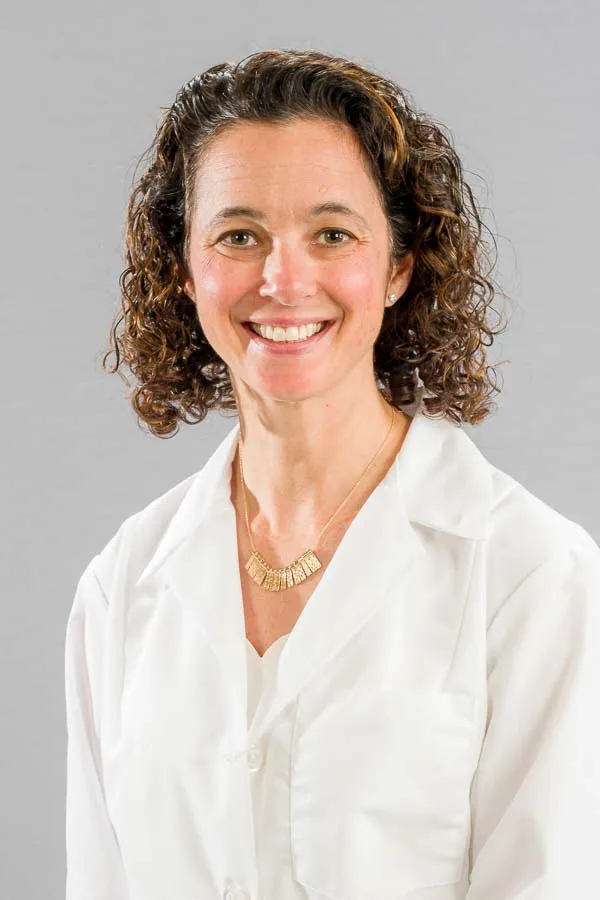Amy Marie Johnson, MD