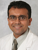 Sanjay Kanchan Fernando, MD