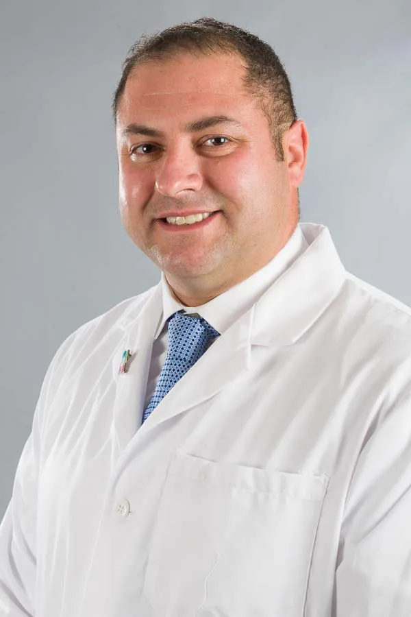 David Jeremy Rosenberg, MD