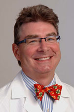 Frederick James Rau, MD, FACOG