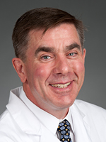 Lawrence Patrick Ryan, DDS, MD