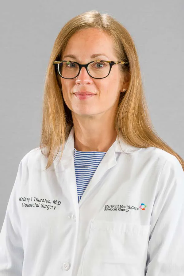 Kristy Tyler Thurston, MD, FACS