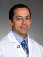 Felix A Pacheco, MD