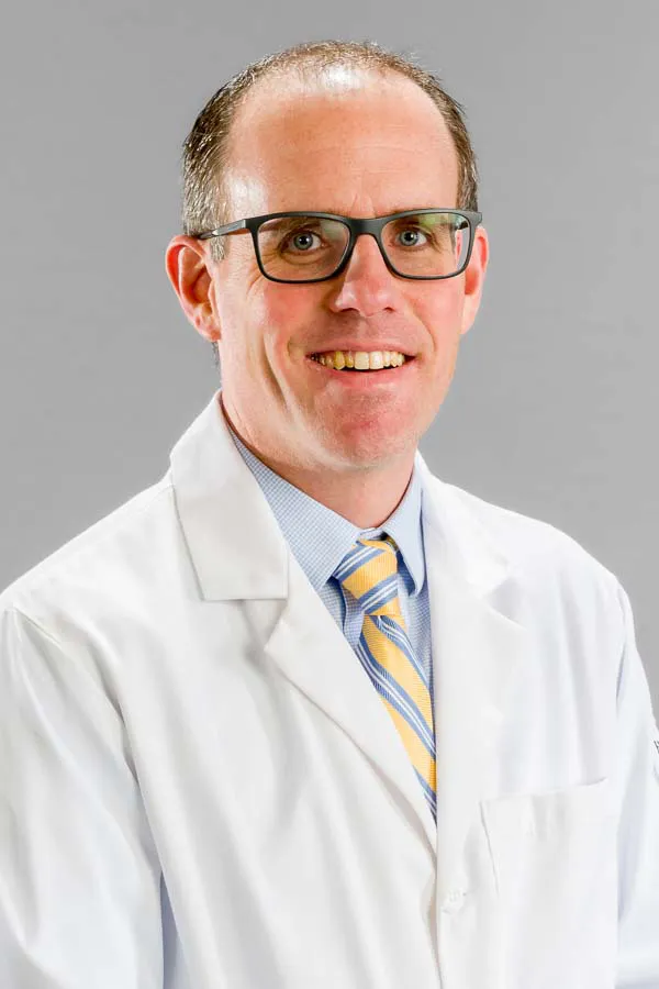 Christopher John Nold, MD
