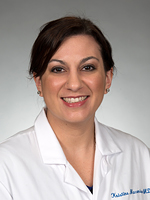 Kristine P. Macomber, MD