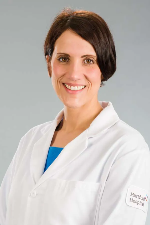 Sharon Tokarz, PA-C