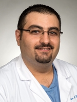 Noubar Movses Kevorkian, MD