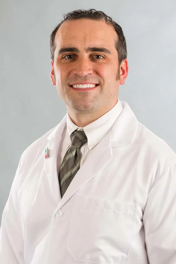 Duarte Goncalves Machado, MD