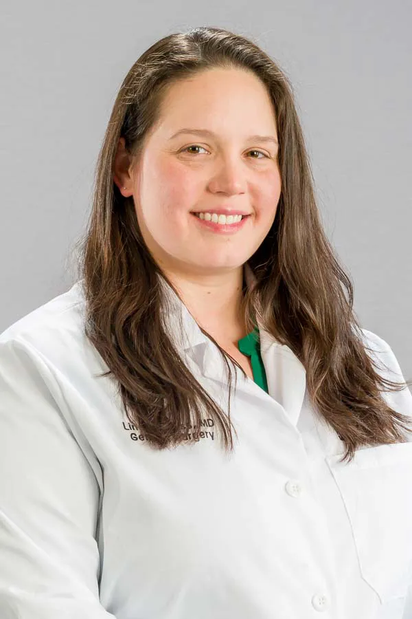Lindsay Ann Bliss, MD, MPH