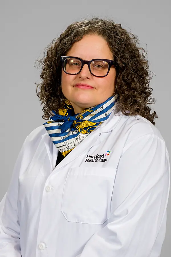 Stephanie Patricia Bowers, MD