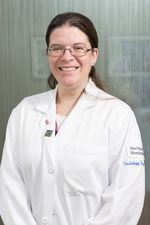 Tricia S. Caron, APRN
