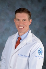Mark Christopher Fletcher, DMD, MD