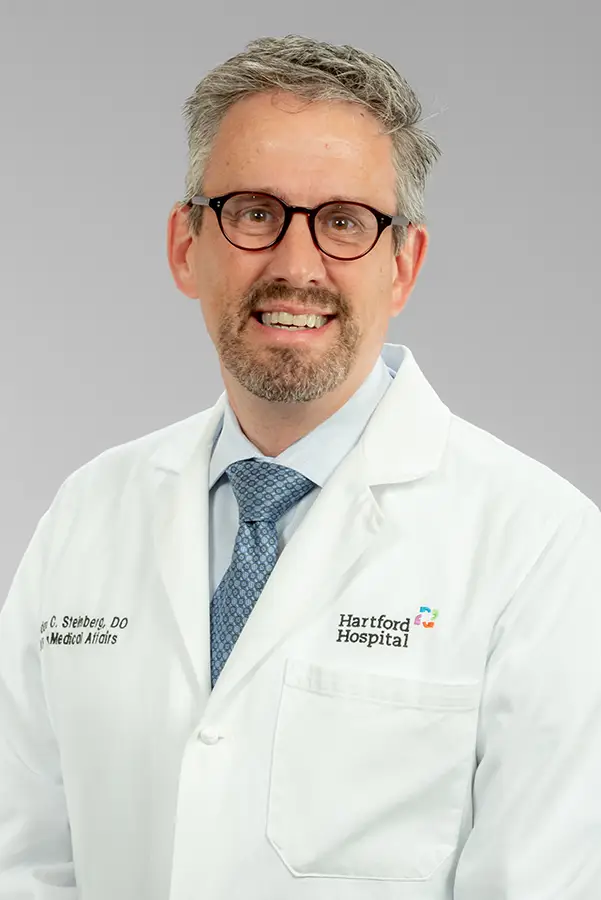 Adam C. Steinberg, DO, MBA, FACS, FACOG