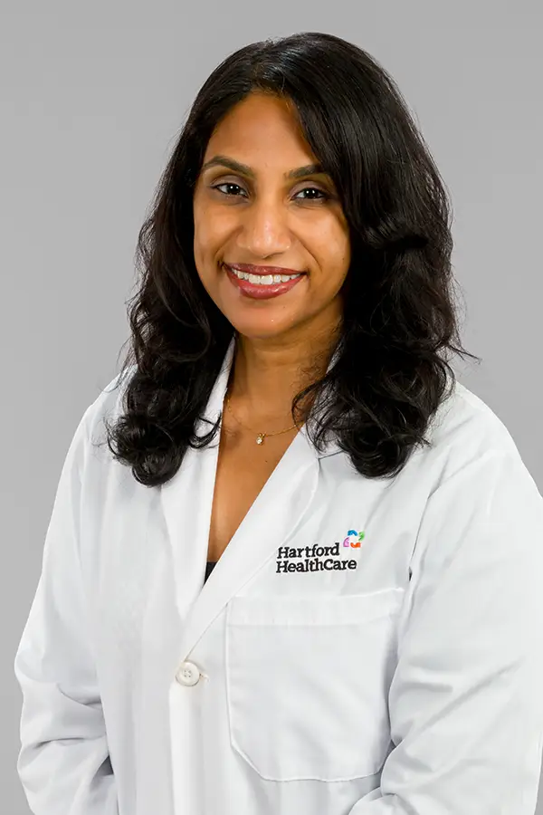 Devika Umashanker, MD