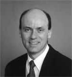 Thomas Joseph Martin, MD