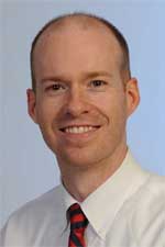 Colin Thomas Swales, MD