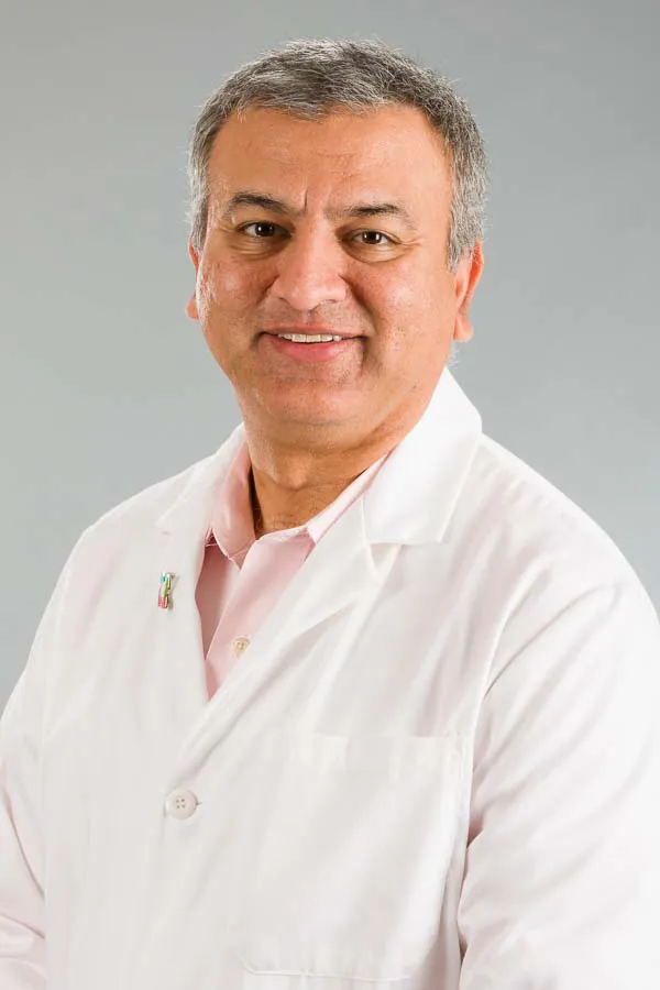 Inam Urrehman Kureshi, MD