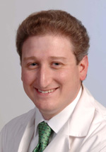 Martin Daniel Ollenschleger, MD