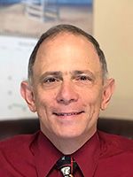 Patrick Frank Albergo, MD