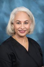 Rajyalakshmi R. Mulukutla, MD