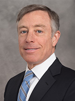Kenneth John Robinson, MD, MHCM, FACEP, FAAPL