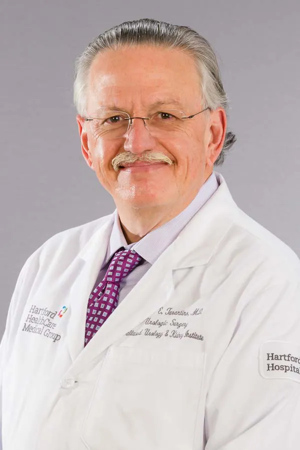 Arthur Edgar Tarantino, MD