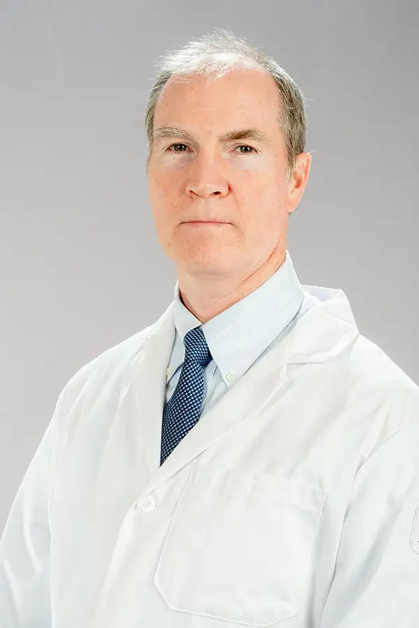 Lincoln F. Abbott, MD