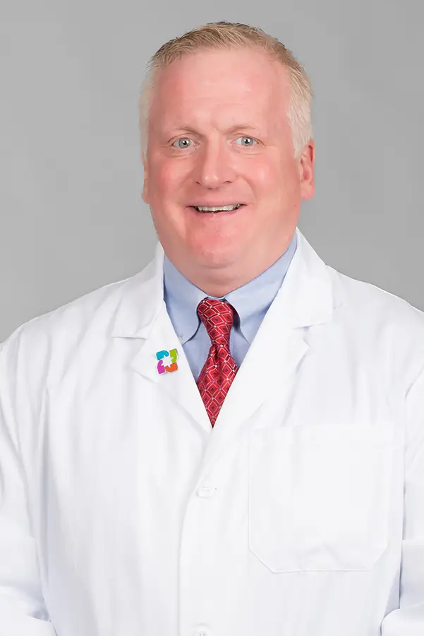 Peter A. Ford, APRN