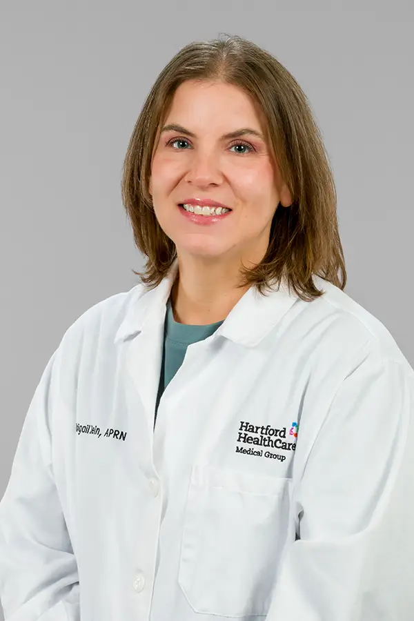 Abigail Klein, APRN