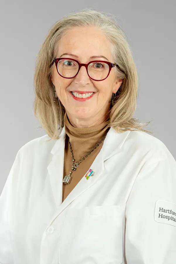 Elizabeth Ann Deckers, MD