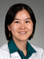 Xiaoyi Ye, MD