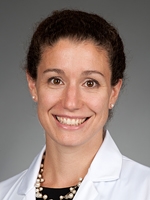 Margaret Einstein, MD