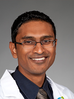 Joseph Udai Singh, MD