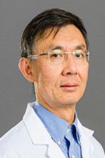 Peter Shen, MD