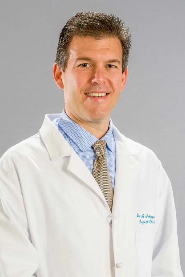 Bret Mitchell Schipper, MD, FACS, CPE