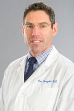 Ron Margolis, MD