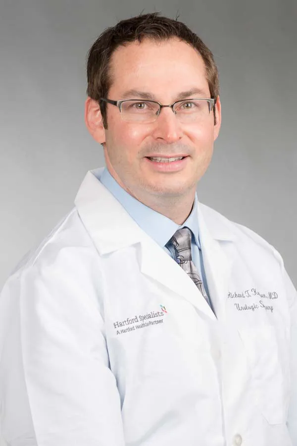 Richard Todd Kershen, MD