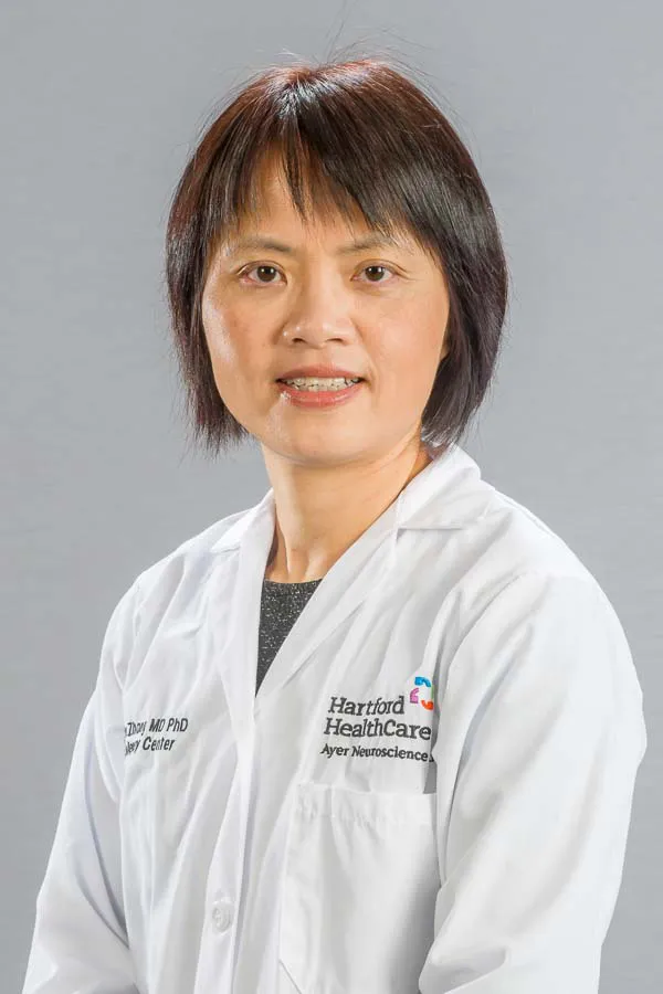 Yan Zhang, MD, PhD