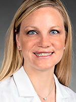 Jennifer McNamara Park, MD