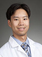 David Jay-Pei Jeng, MD