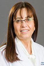 Laila O. Mnayer, PhD