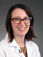 Elizabeth Purcell, MD
