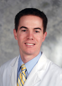 Brian David Bell, DMD